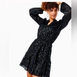 Lilly Pulitzer Avelynn Silk Dress